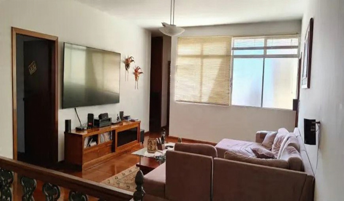 Casa, 5 quartos, 466 m² - Foto 12