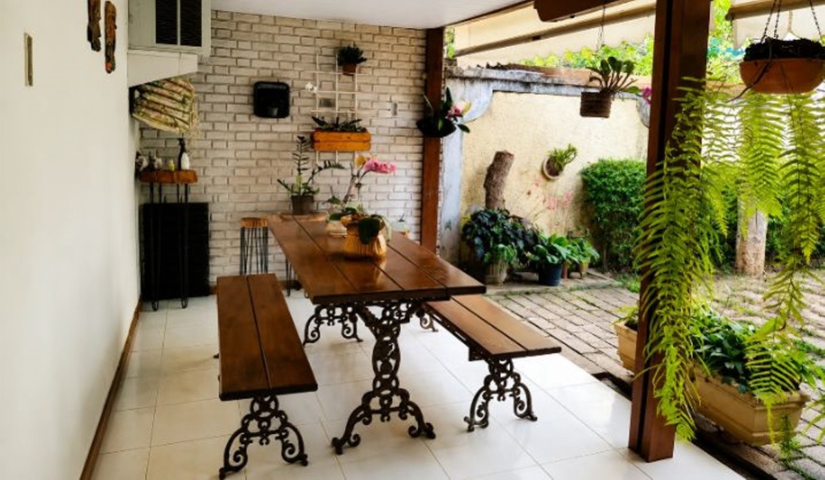 Casa, 5 quartos, 466 m² - Foto 16