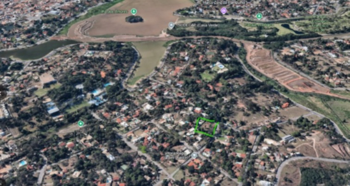 Terreno, 2680 m² - Foto 2