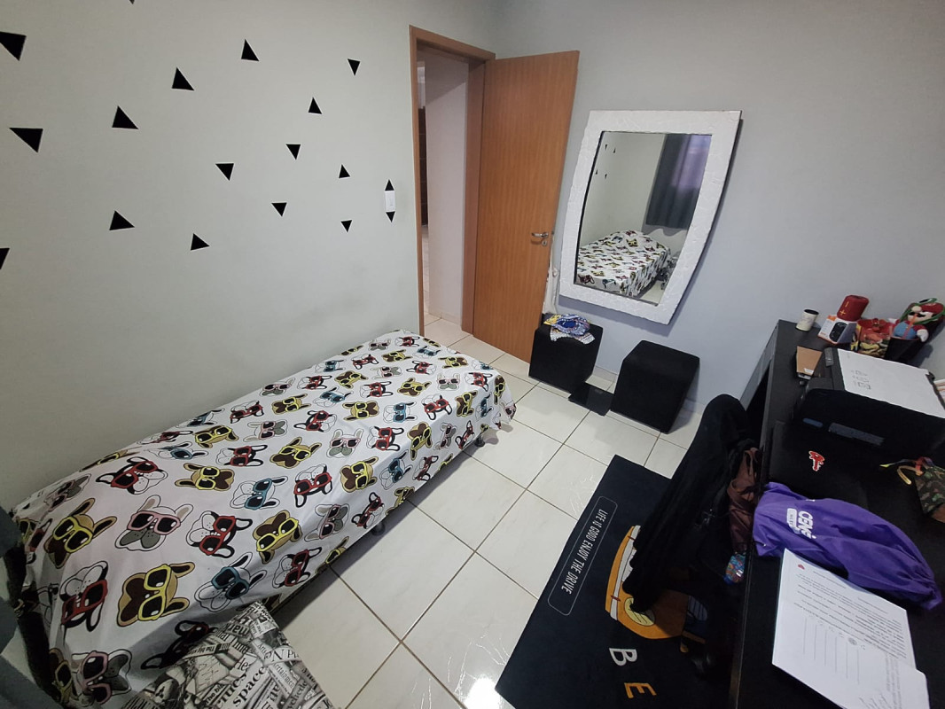 Apartamento, 2 quartos, 56 m² - Foto 10