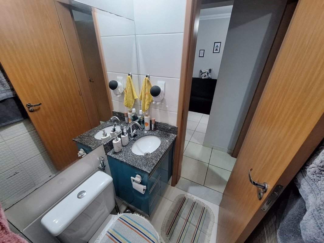 Apartamento, 2 quartos, 56 m² - Foto 14