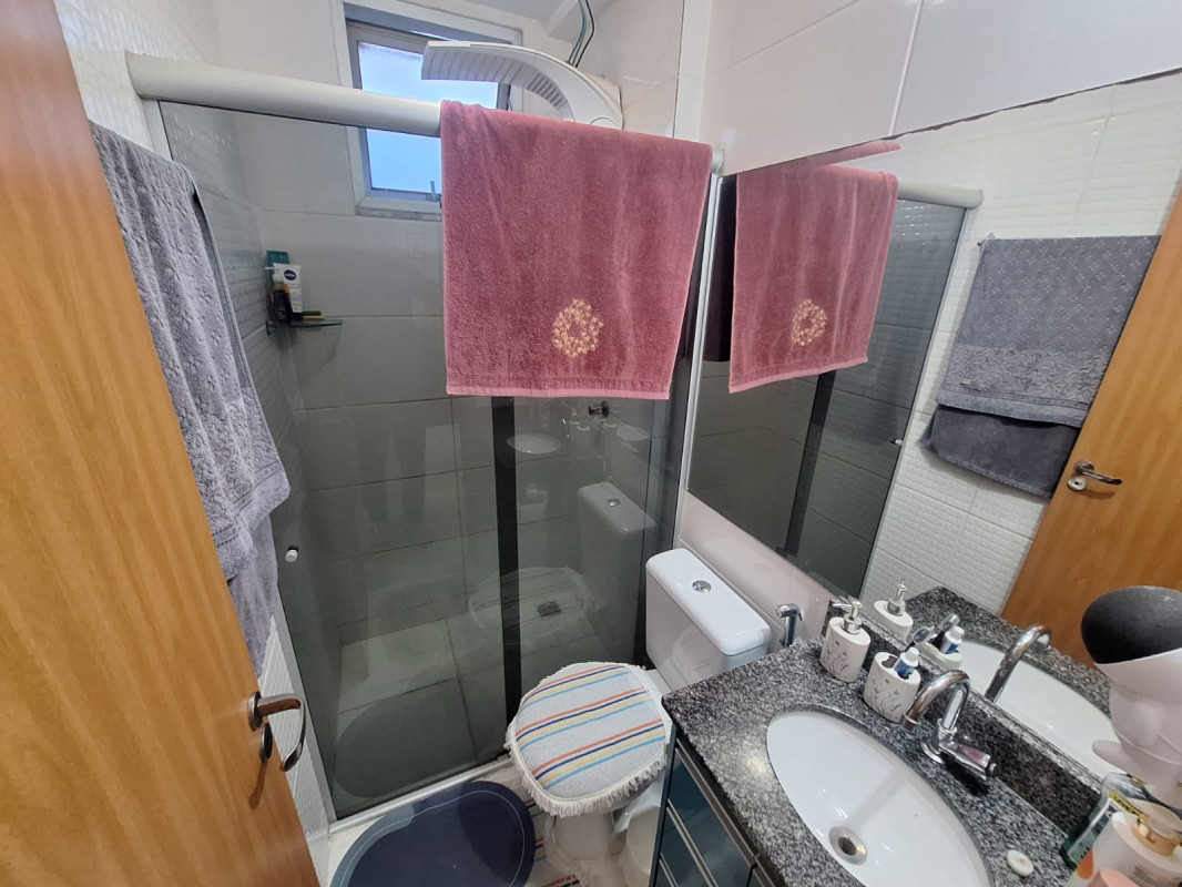 Apartamento, 2 quartos, 56 m² - Foto 13