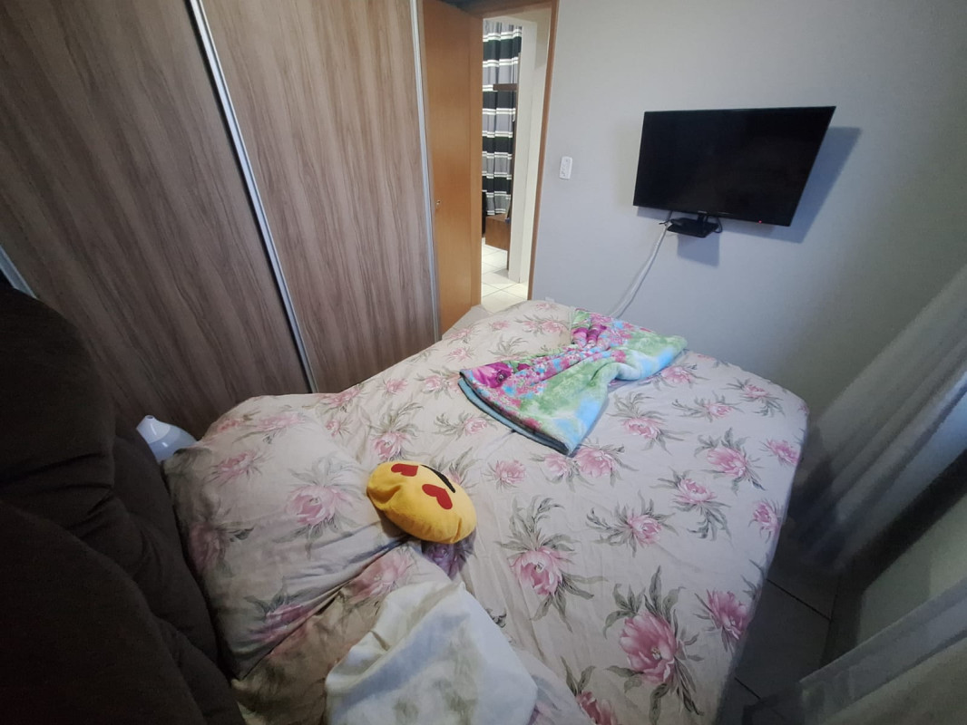 Apartamento, 2 quartos, 56 m² - Foto 17