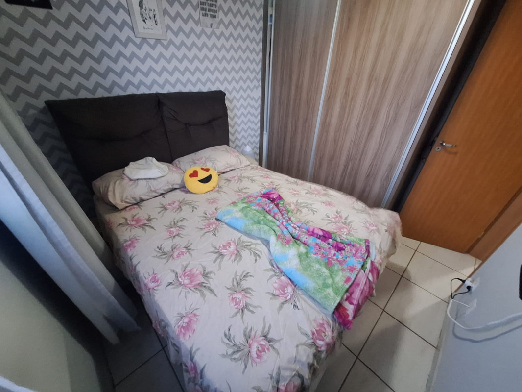 Apartamento, 2 quartos, 56 m² - Foto 16