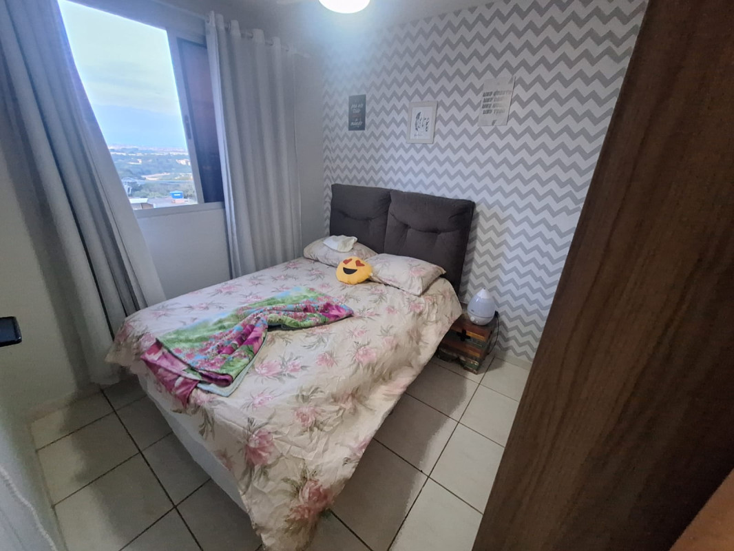 Apartamento, 2 quartos, 56 m² - Foto 15