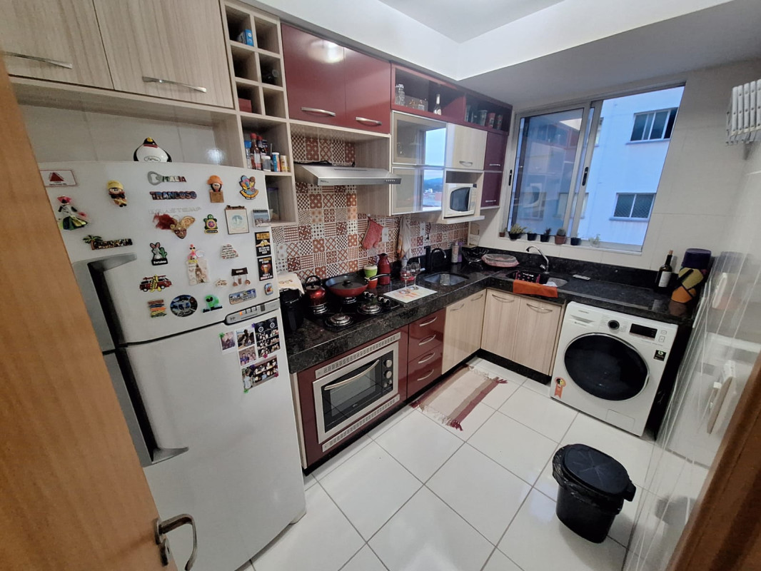 Apartamento, 2 quartos, 56 m² - Foto 19