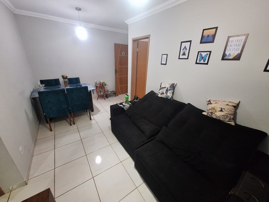 Apartamento, 2 quartos, 56 m² - Foto 5
