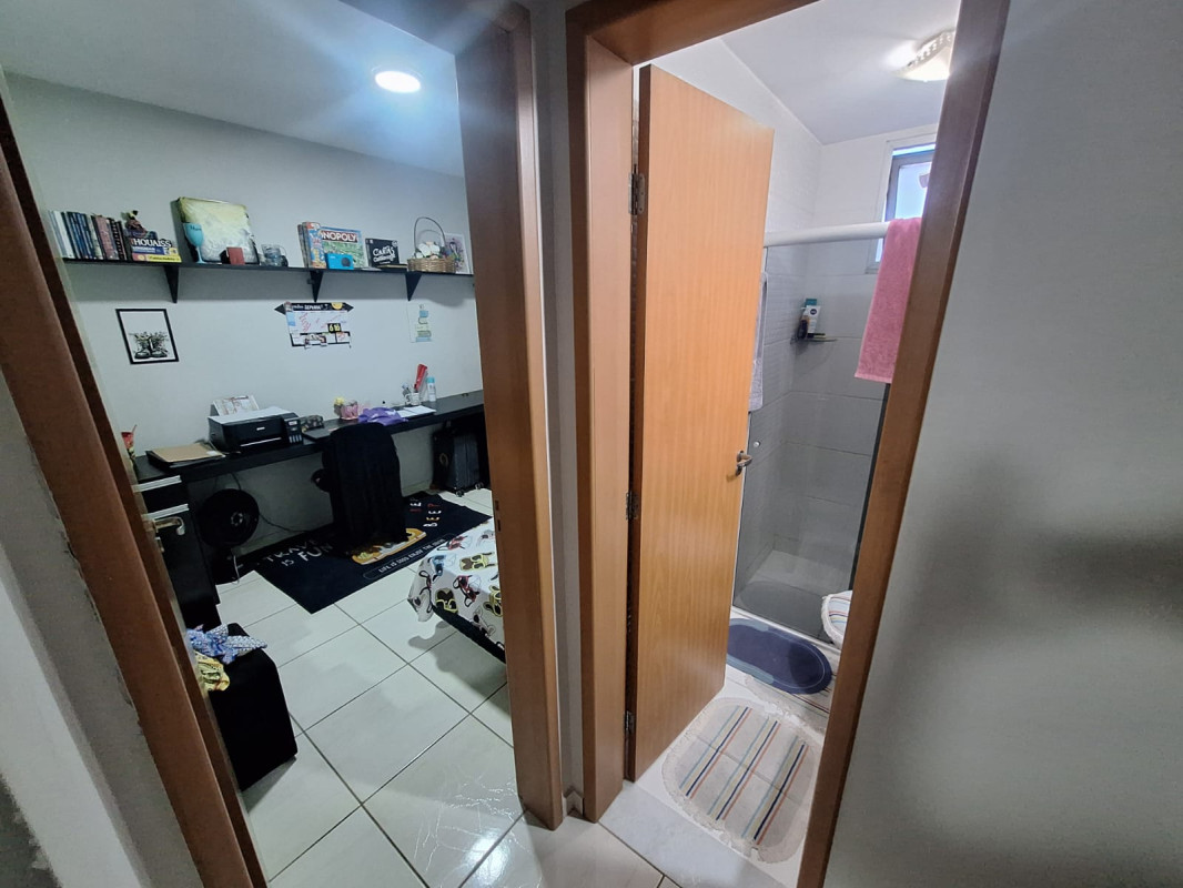 Apartamento, 2 quartos, 56 m² - Foto 7