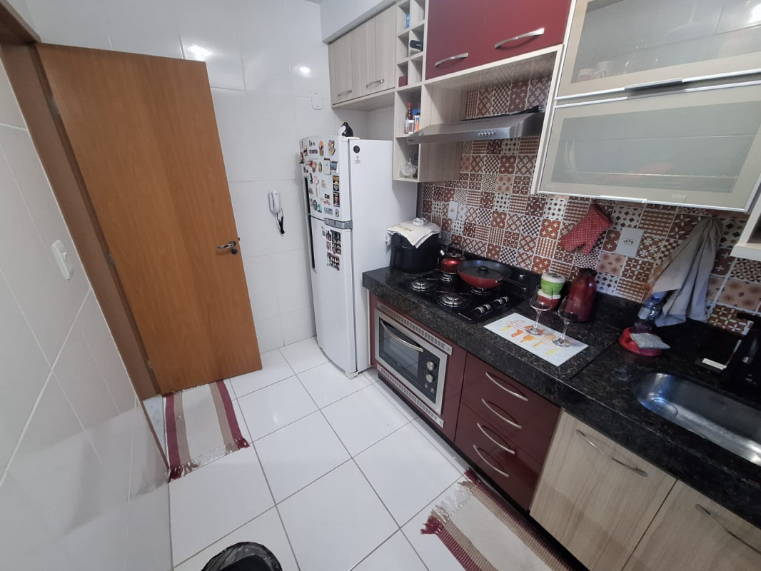 Apartamento, 2 quartos, 56 m² - Foto 21