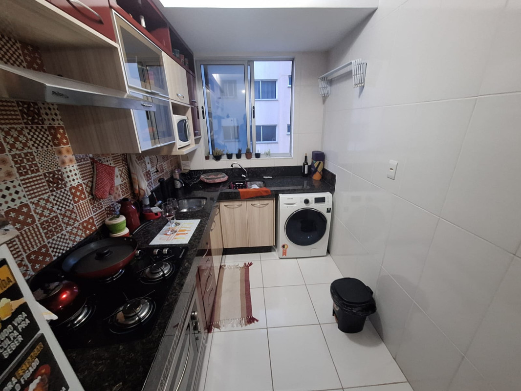 Apartamento, 2 quartos, 56 m² - Foto 20