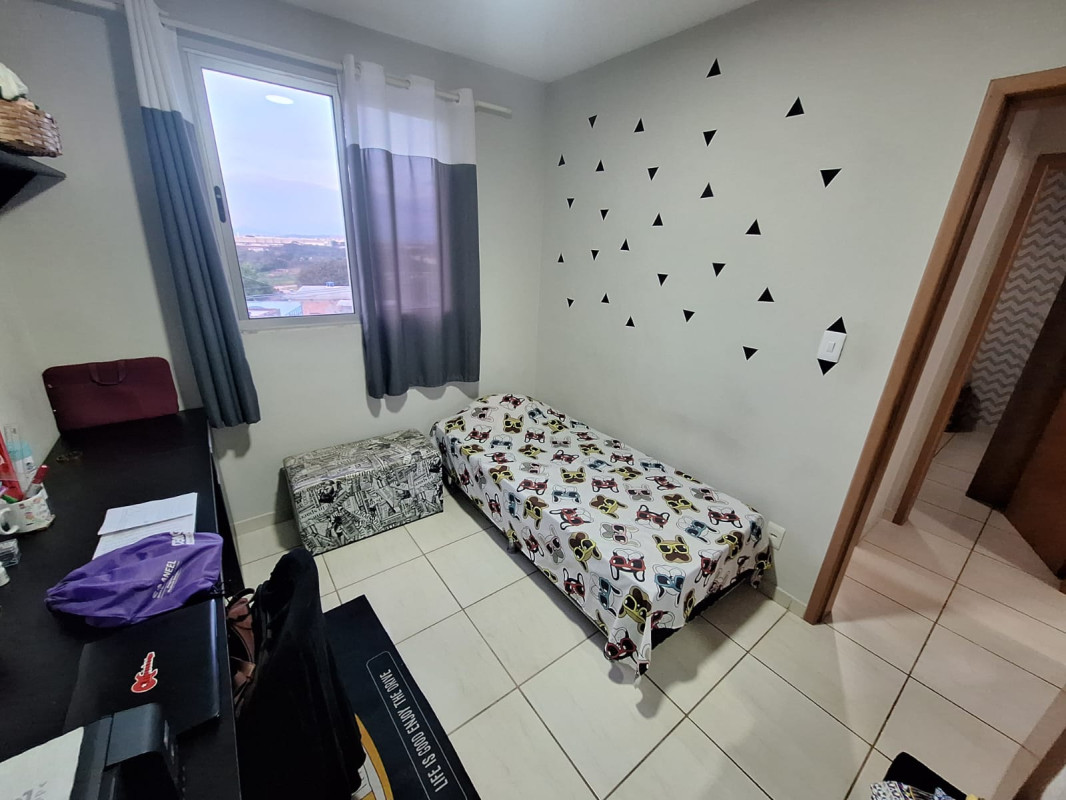 Apartamento, 2 quartos, 56 m² - Foto 9