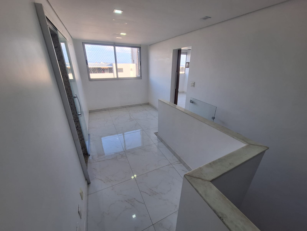 Cobertura, 3 quartos, 114 m² - Foto 14