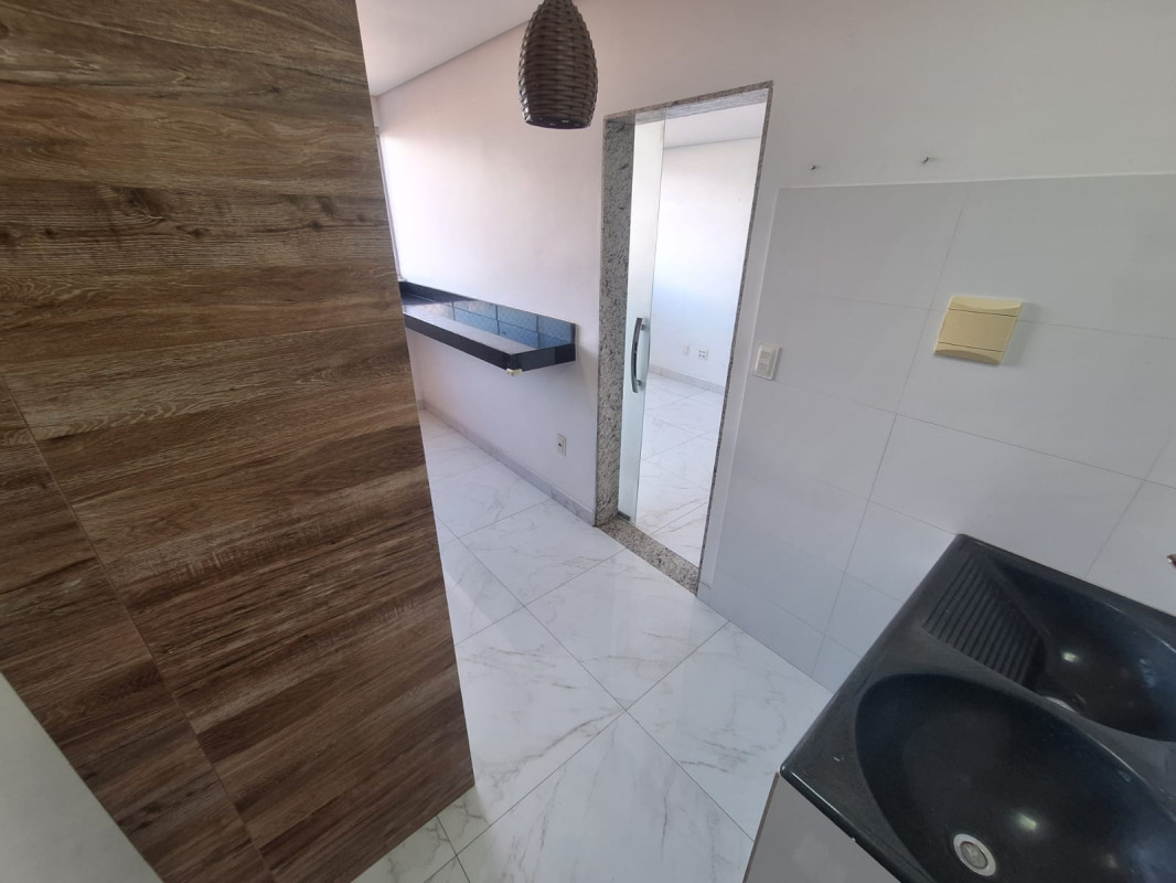 Cobertura, 3 quartos, 114 m² - Foto 3