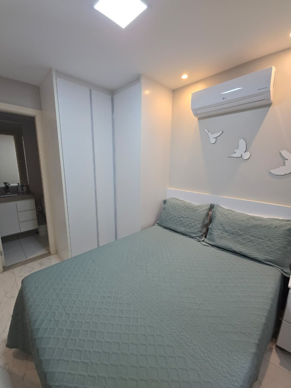 Cobertura, 2 quartos, 120 m² - Foto 12