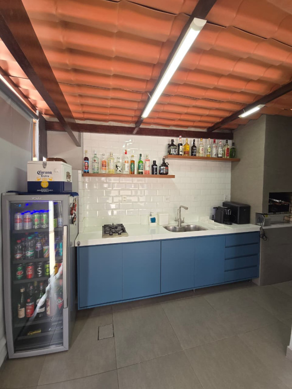 Cobertura, 2 quartos, 120 m² - Foto 20