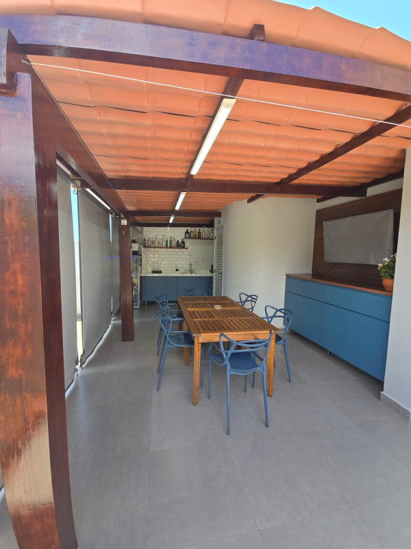 Cobertura, 2 quartos, 120 m² - Foto 25