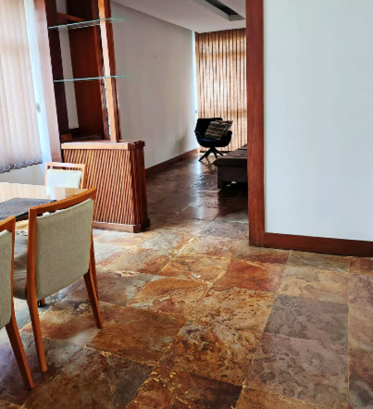 Apartamento, 3 quartos, 130 m² - Foto 13