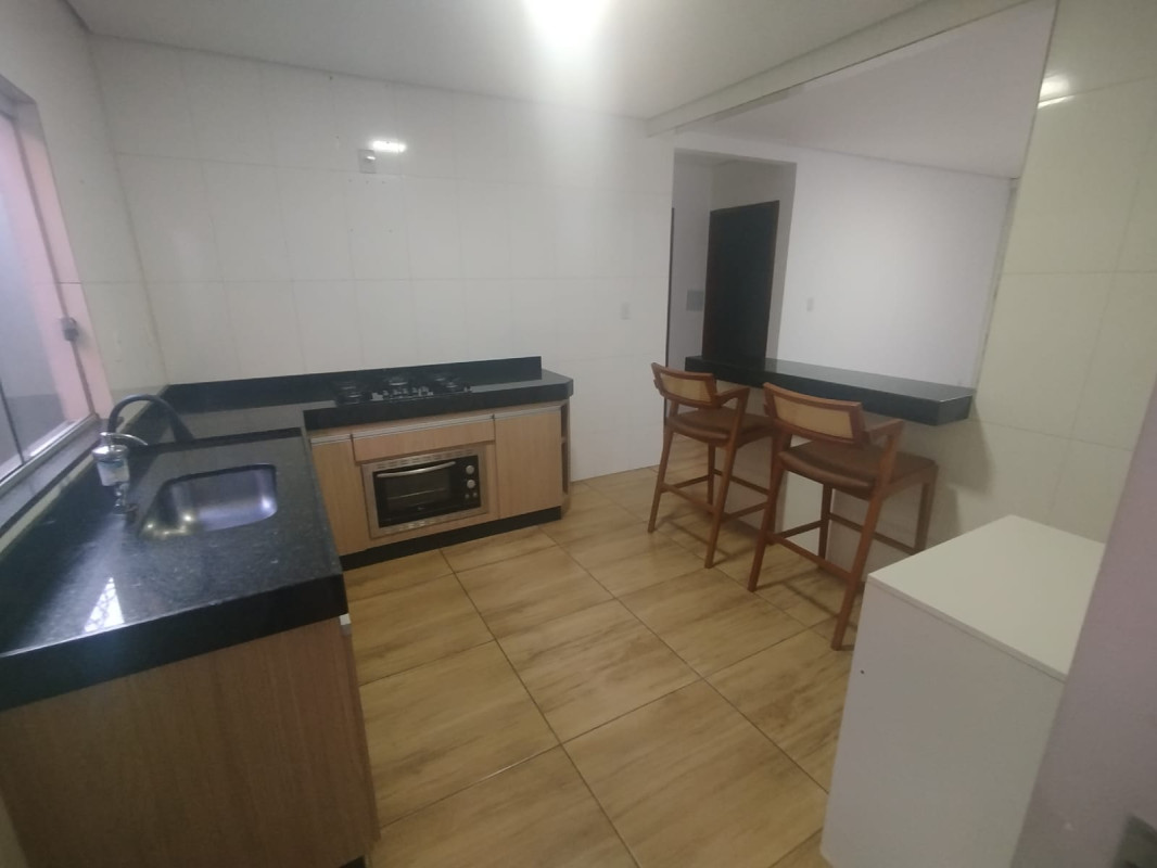 Casa, 3 quartos, 160 m² - Foto 3