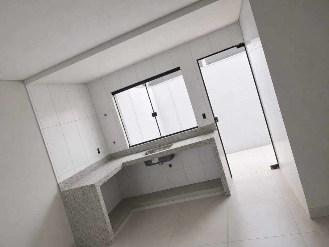 Casa, 3 quartos, 130 m² - Foto 3