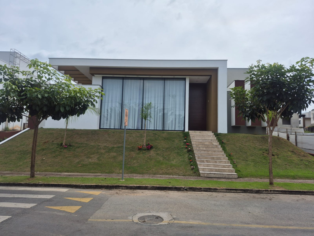 Casa de Condomínio, 3 quartos - Foto 23