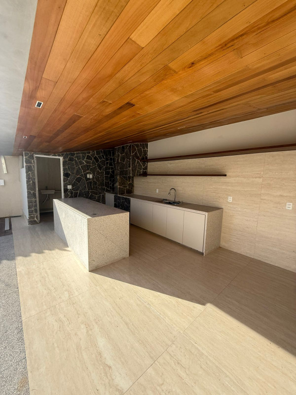 Casa, 4 quartos, 245 m² - Foto 11