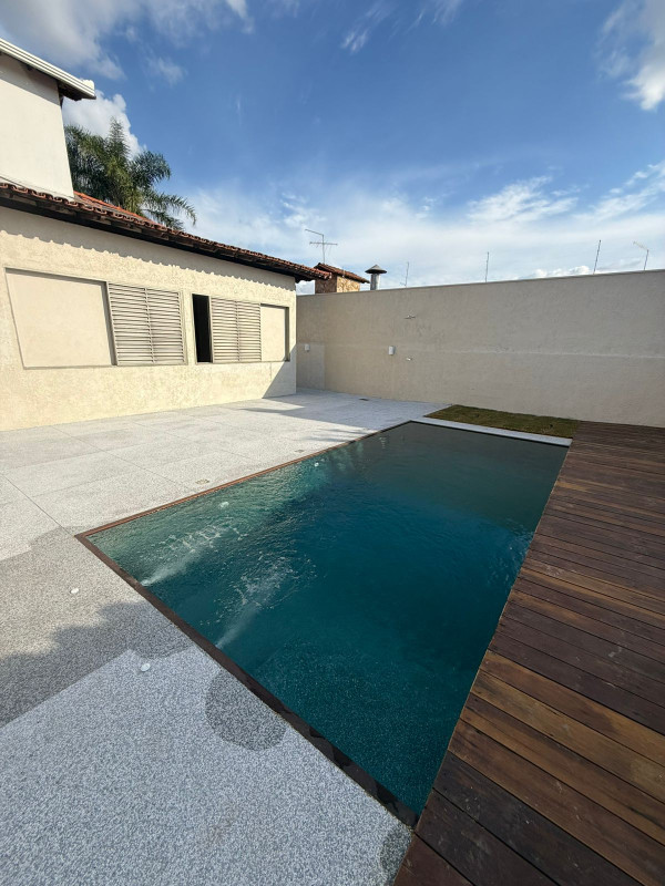 Casa, 4 quartos, 245 m² - Foto 6