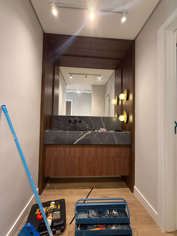 Casa, 4 quartos, 245 m² - Foto 17