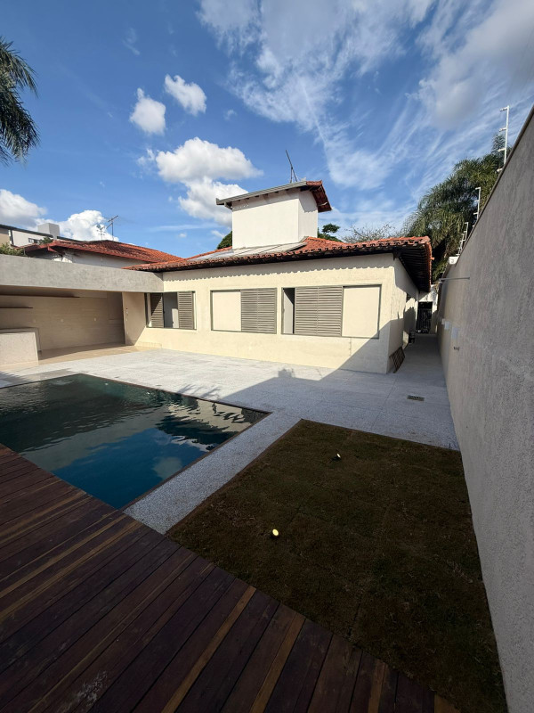 Casa, 4 quartos, 245 m² - Foto 18