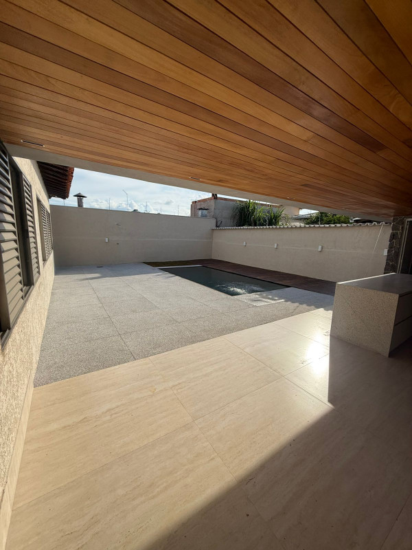 Casa, 4 quartos, 245 m² - Foto 23