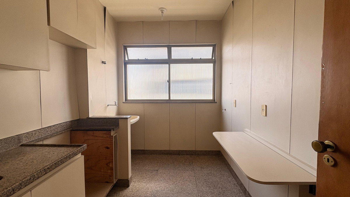 Apartamento, 1 quarto, 45 m² - Foto 12