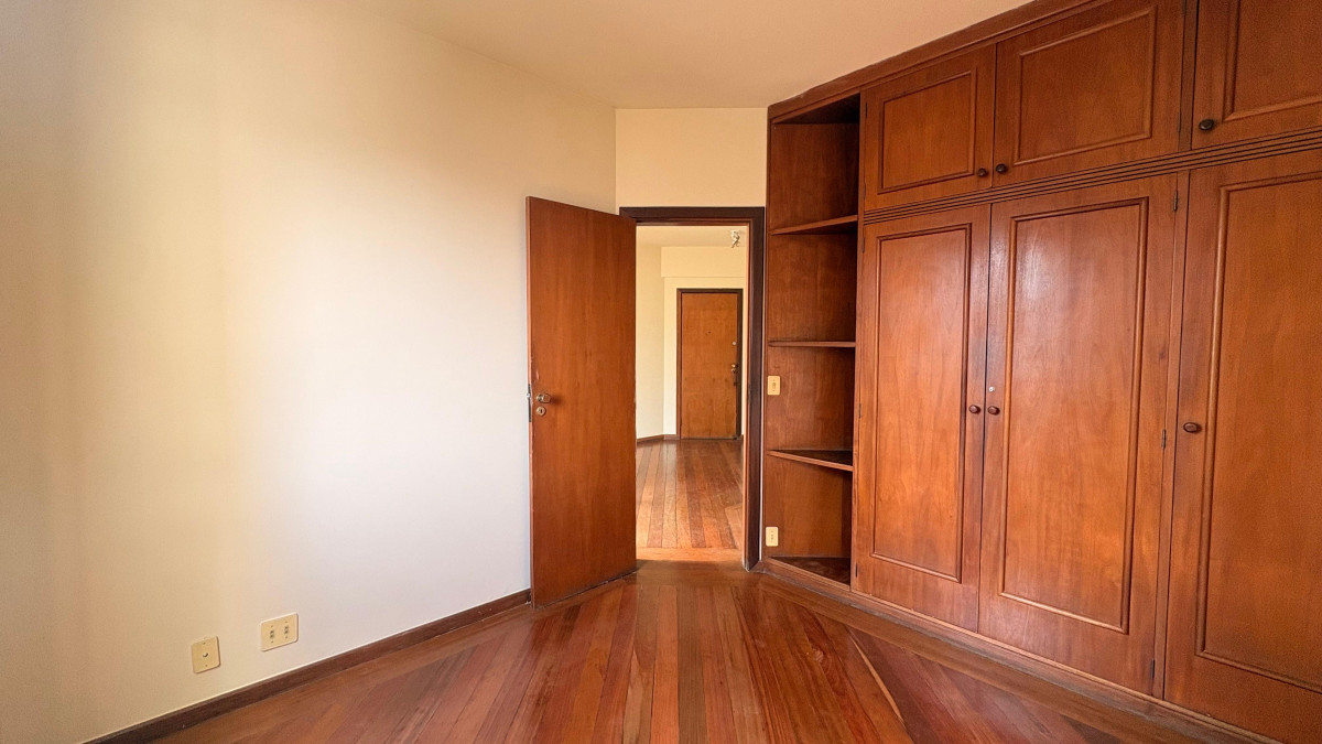 Apartamento, 1 quarto, 45 m² - Foto 6