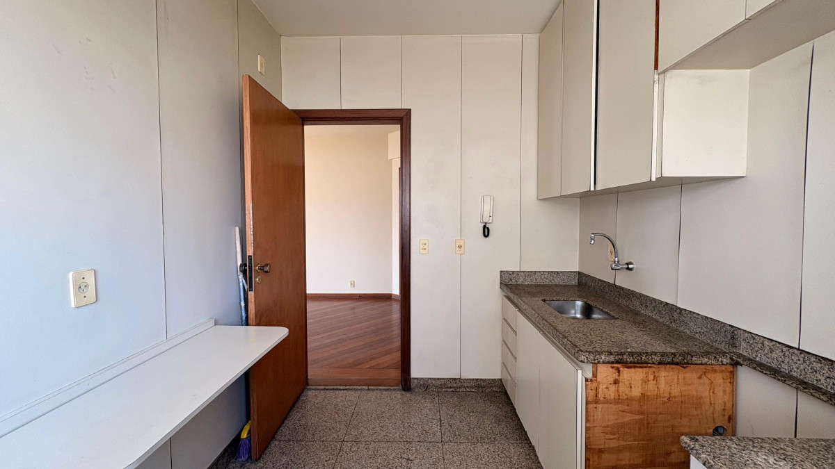 Apartamento, 1 quarto, 45 m² - Foto 14