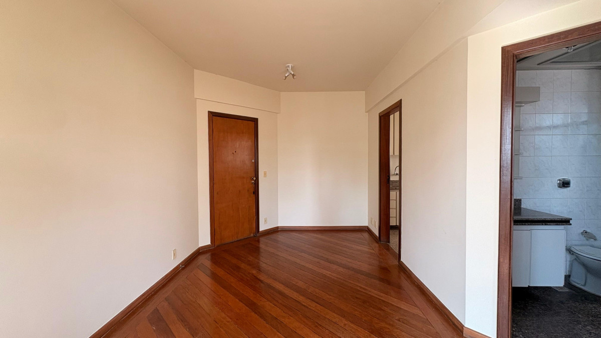 Apartamento, 1 quarto, 45 m² - Foto 3