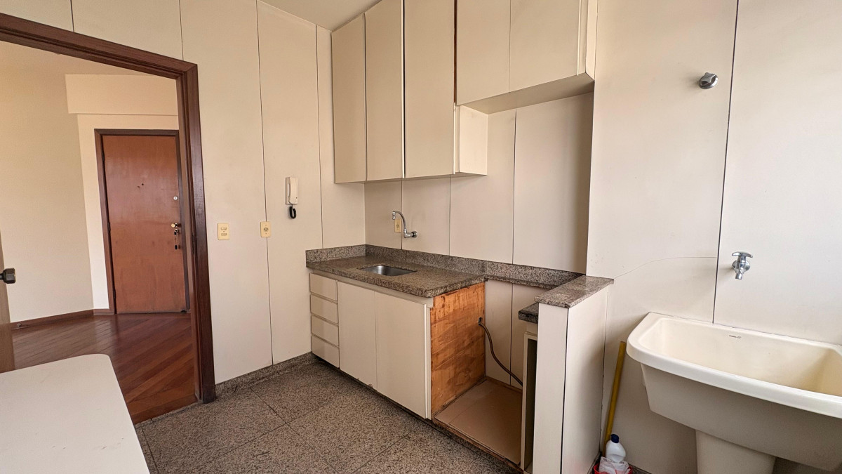 Apartamento, 1 quarto, 45 m² - Foto 15