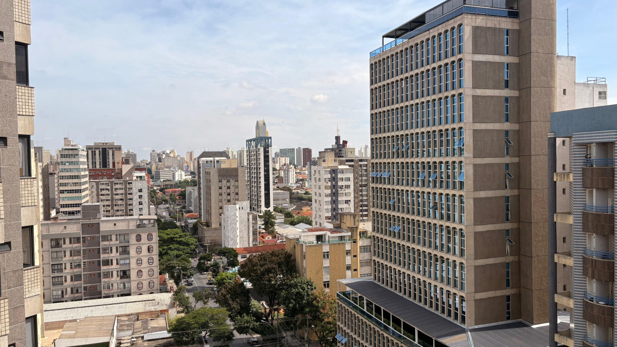 Apartamento, 1 quarto, 45 m² - Foto 5