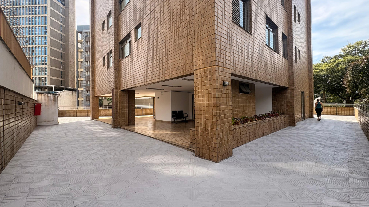 Apartamento, 1 quarto, 45 m² - Foto 17