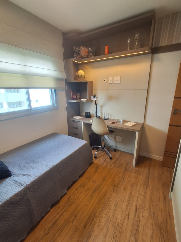 Apartamento, 2 quartos, 60 m² - Foto 12