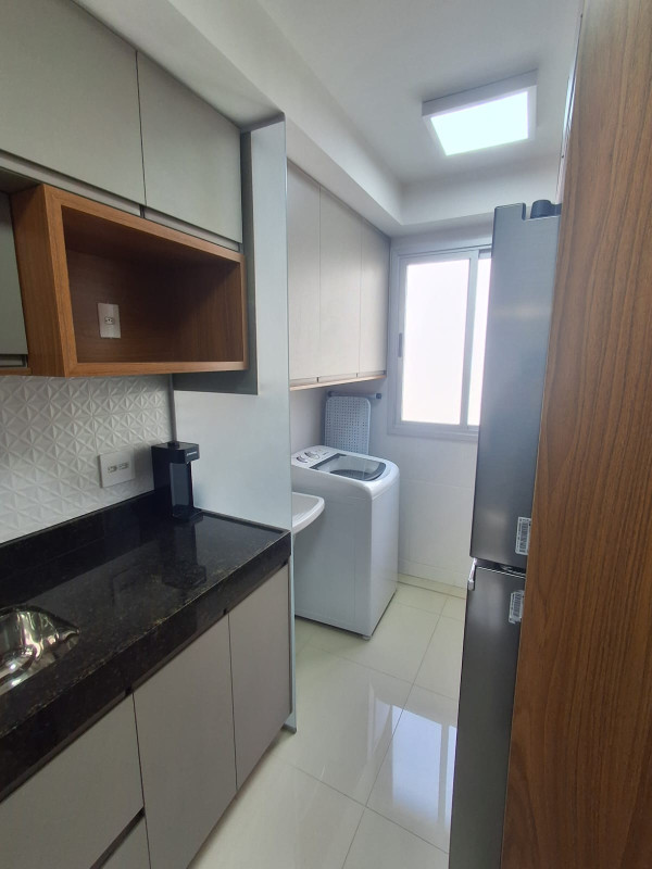 Apartamento, 2 quartos, 60 m² - Foto 6