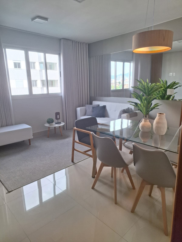 Apartamento, 2 quartos, 60 m² - Foto 3