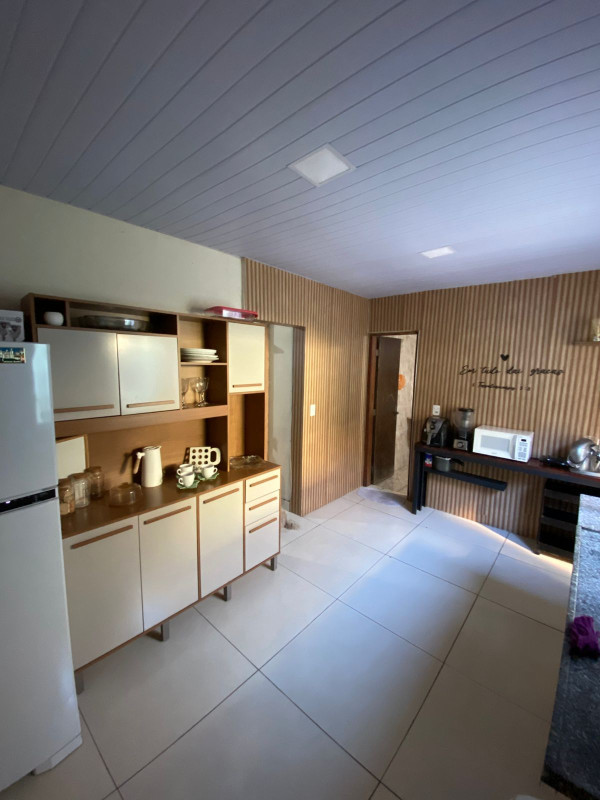 Casa, 2 quartos, 140 m² - Foto 1