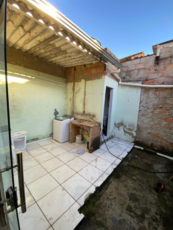 Casa, 2 quartos, 140 m² - Foto 11