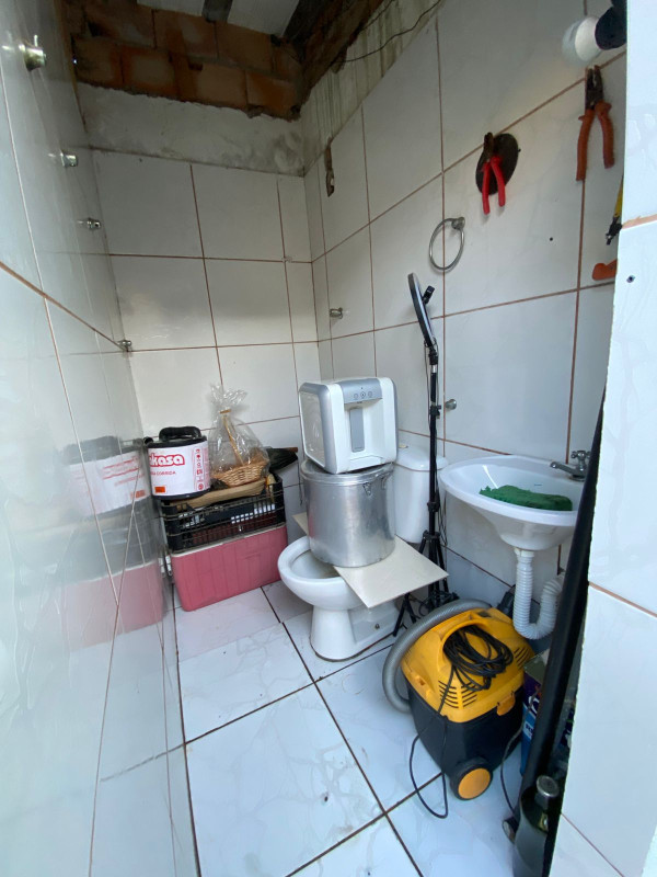 Casa, 2 quartos, 140 m² - Foto 9