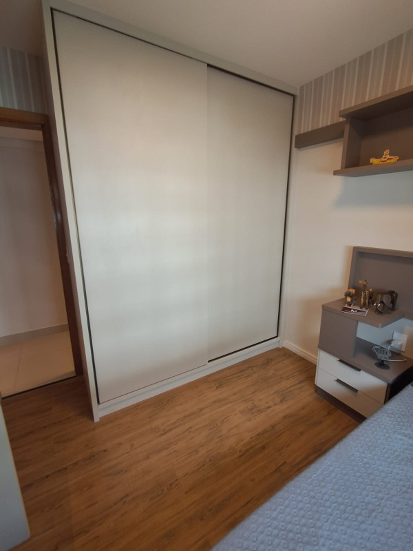 Apartamento, 2 quartos, 60 m² - Foto 13