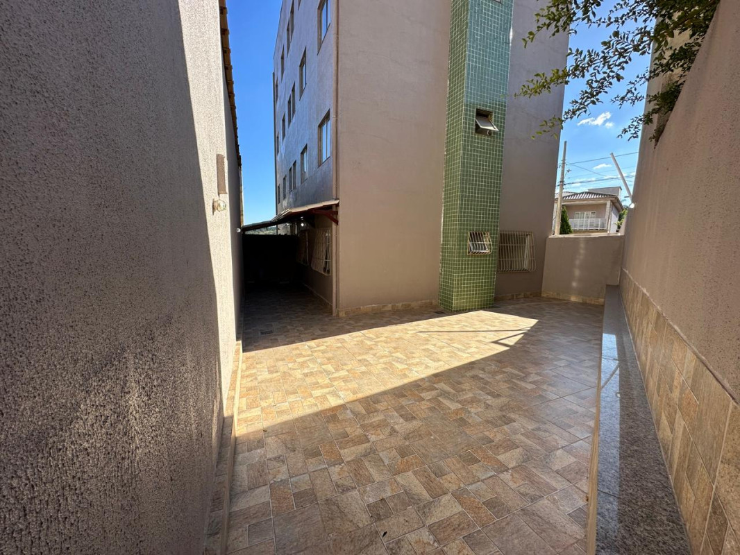 Apartamento, 2 quartos, 95 m² - Foto 12