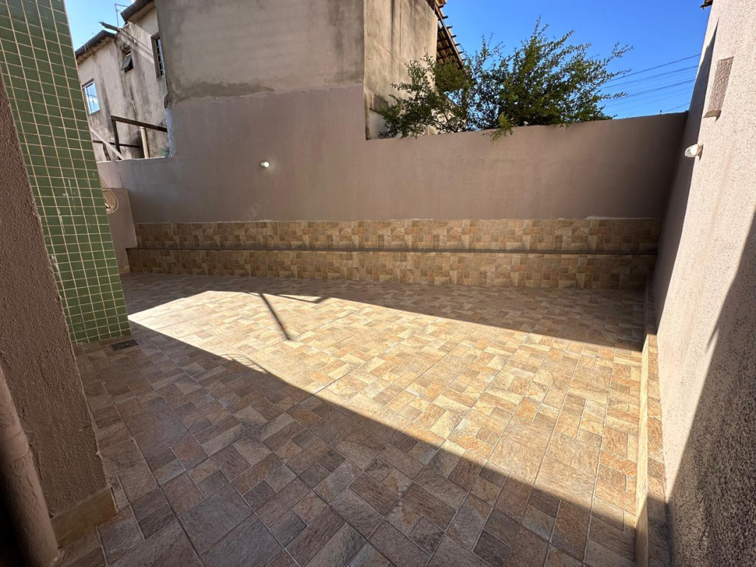 Apartamento, 2 quartos, 95 m² - Foto 11