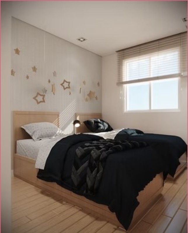 Apartamento, 2 quartos, 45 m² - Foto 6