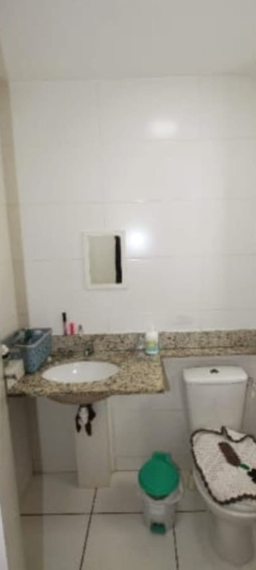 Apartamento, 3 quartos, 78 m² - Foto 13