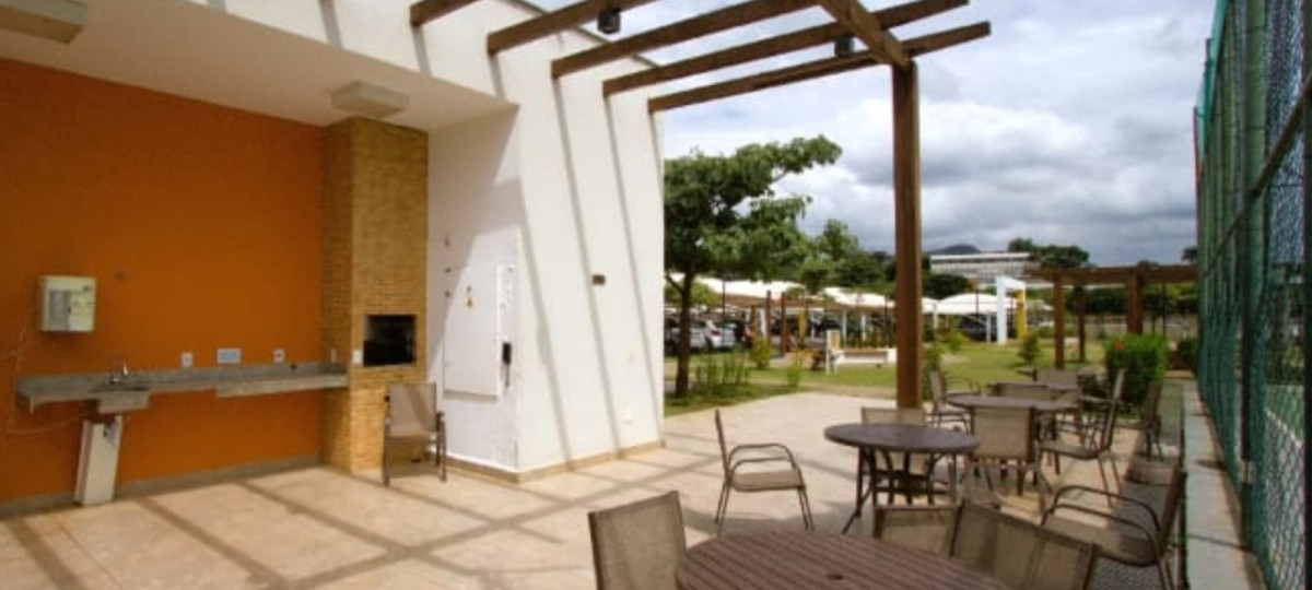 Apartamento, 3 quartos, 78 m² - Foto 6