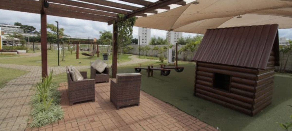 Apartamento, 3 quartos, 78 m² - Foto 7