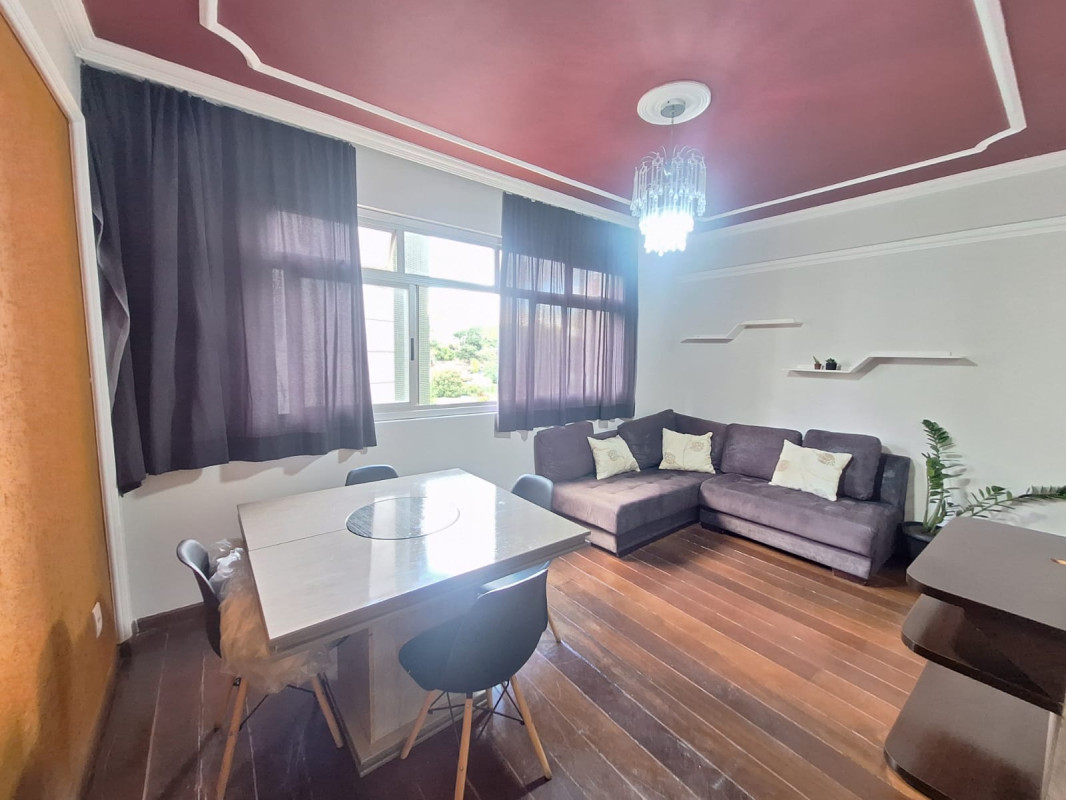 Apartamento, 3 quartos, 90 m² - Foto 2